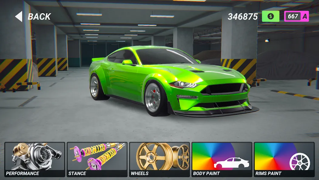 Drift Hunters 2