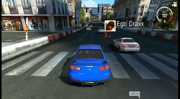 GT Racing 2: The Real Car Exp 1