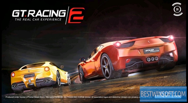 GT Racing 2: The Real Car Exp GT Racing 2: The Real Car Exp