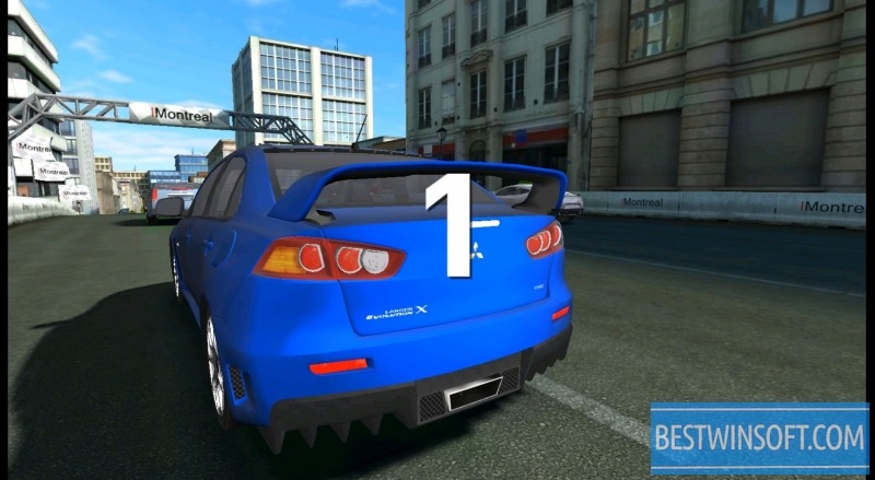 GT Racing 2: The Real Car Exp GT Racing 2: The Real Car Exp