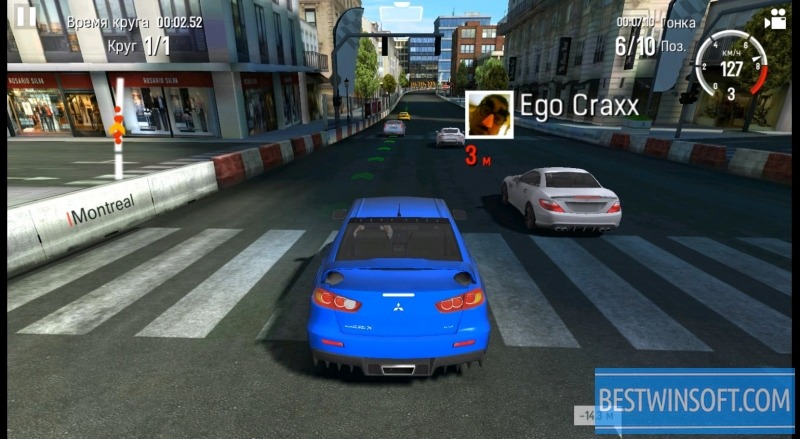 GT Racing 2: The Real Car Exp GT Racing 2: The Real Car Exp