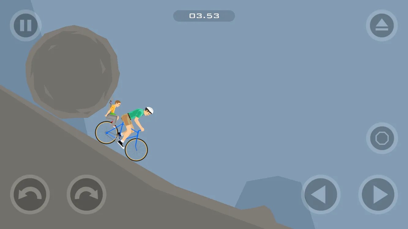 Happy Wheels Happy Wheels