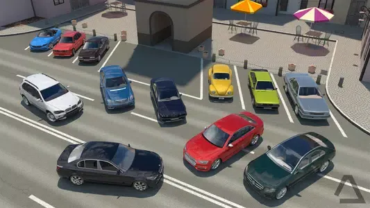 Driving Zone: Germany Driving Zone: Germany