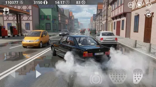 Driving Zone: Germany Driving Zone: Germany