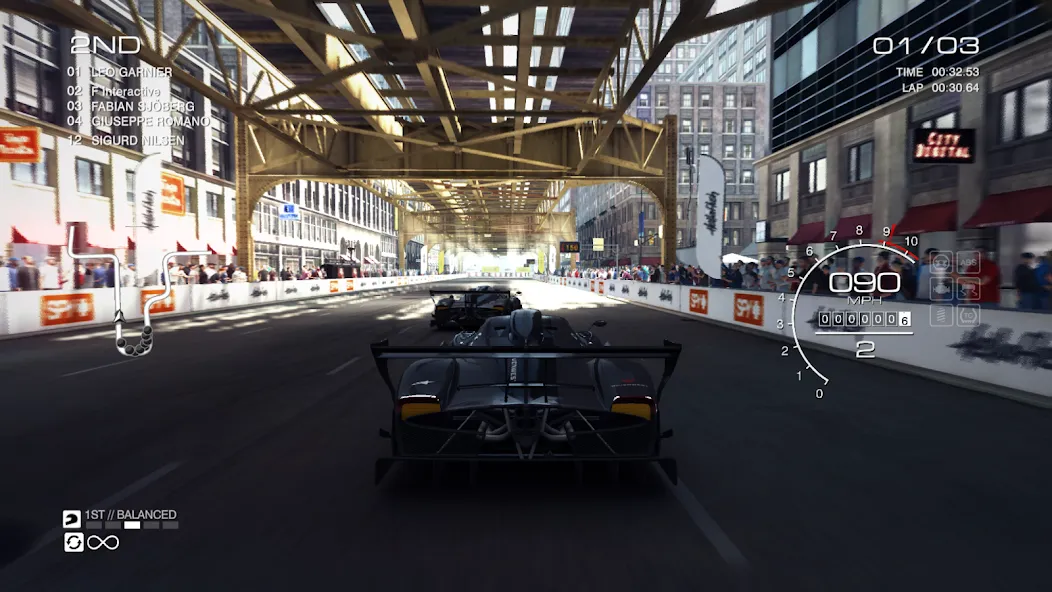 GRID Autosport Custom Edition 5