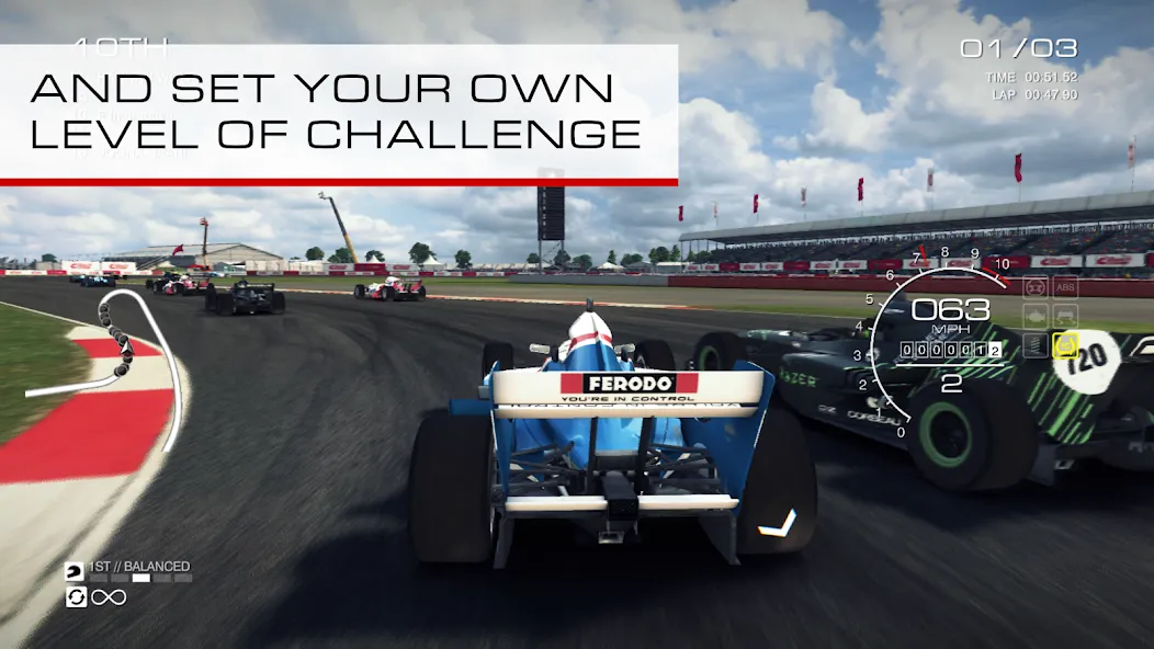 GRID Autosport Custom Edition 1