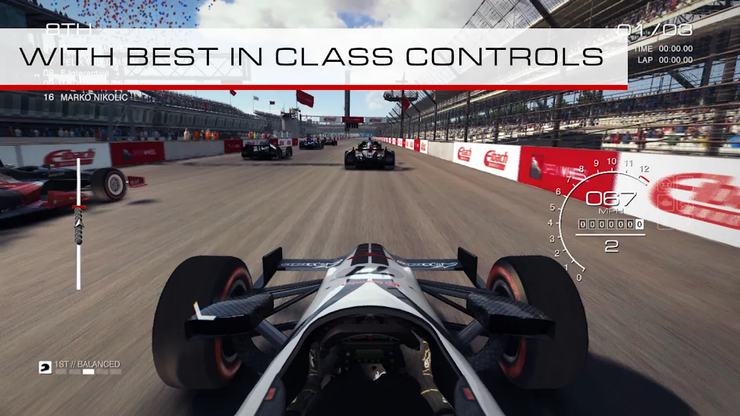 GRID Autosport Custom Edition 2