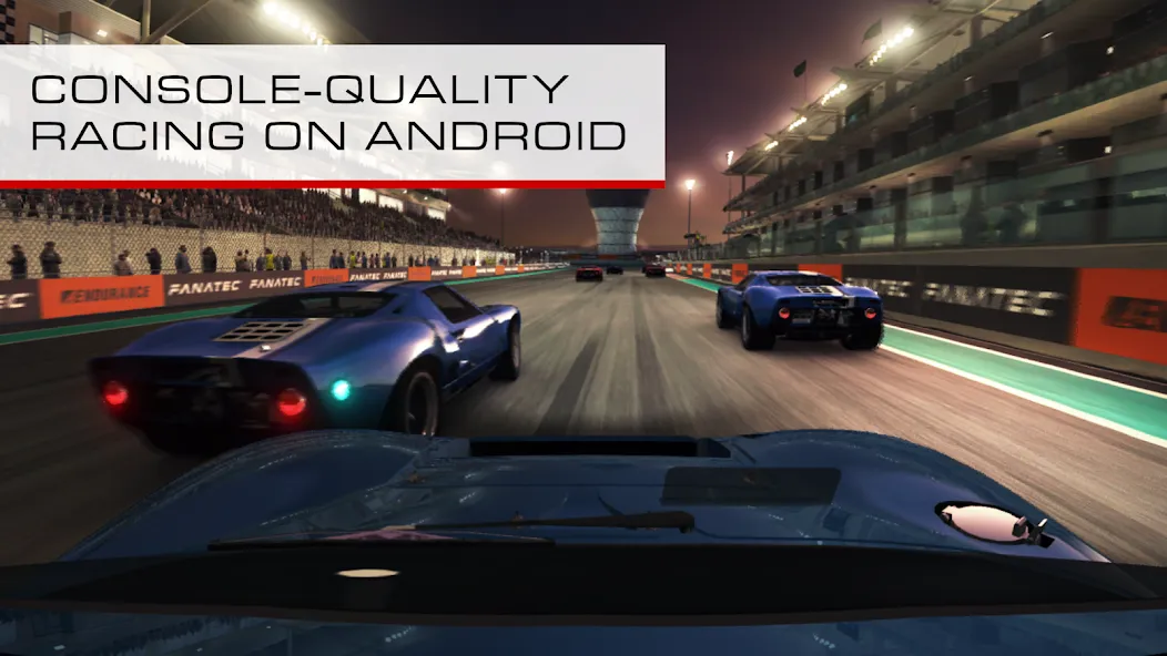 GRID Autosport Custom Edition 4