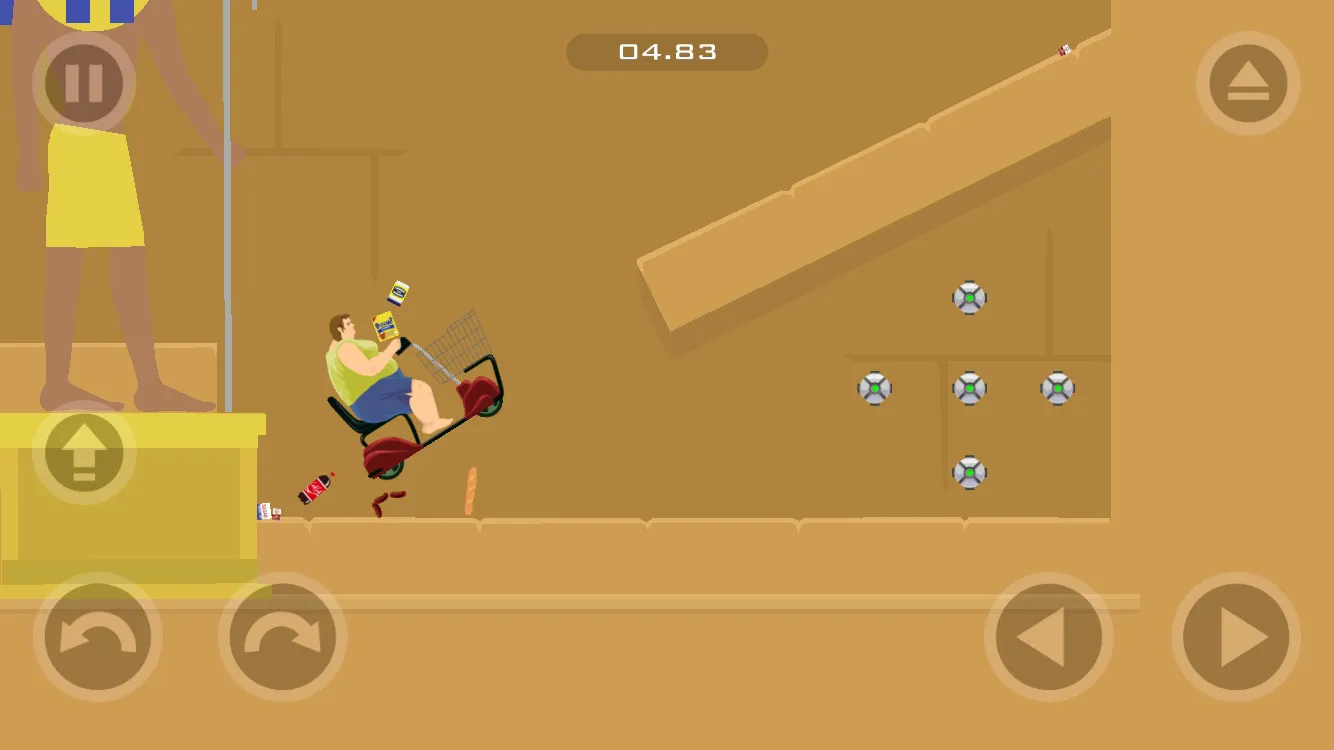 Happy Wheels Happy Wheels