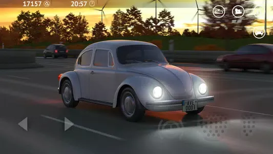 Driving Zone: Germany Driving Zone: Germany