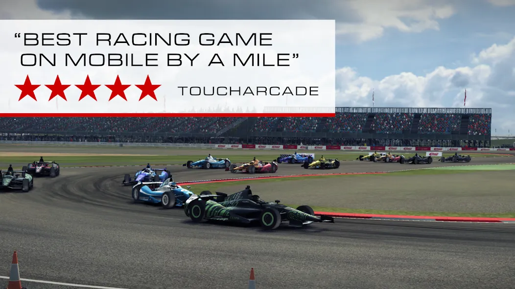 GRID Autosport Custom Edition 3