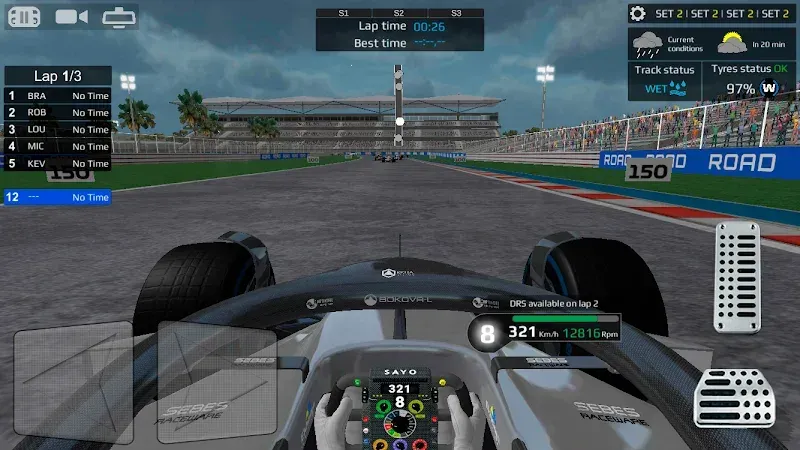 Fx Racer Fx Racer