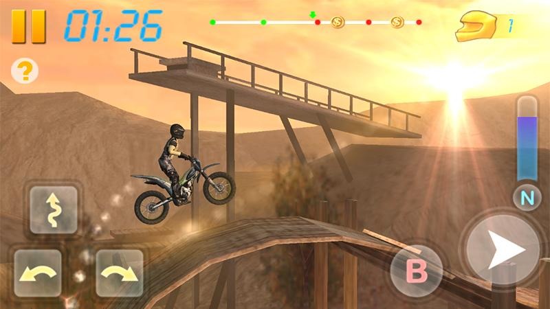 Bike Racing 3D 4