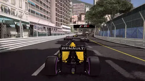 F1 2016 F1 2016