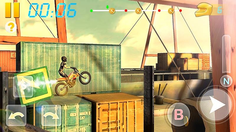 Bike Racing 3D 5