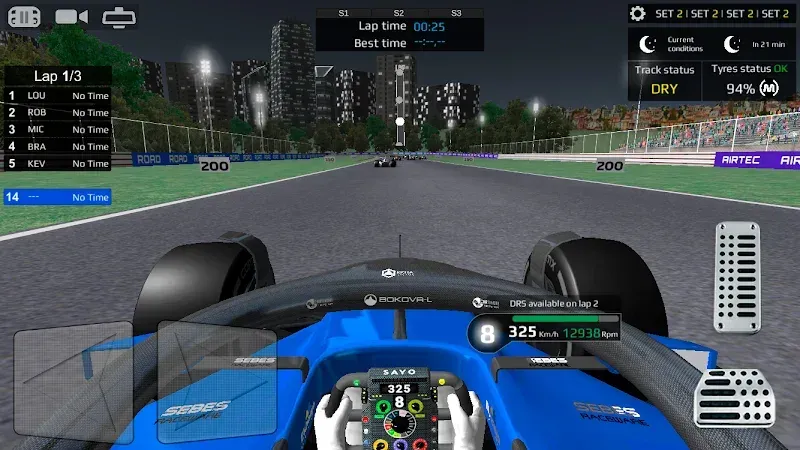Fx Racer Fx Racer