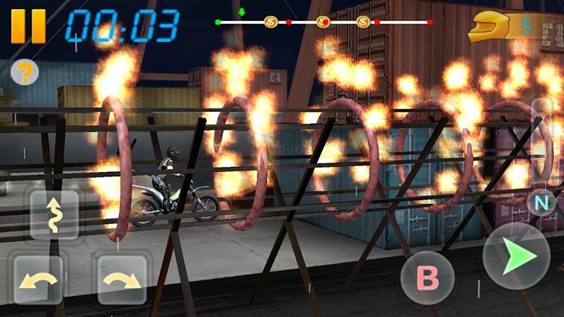 Bike Racing 3D 2