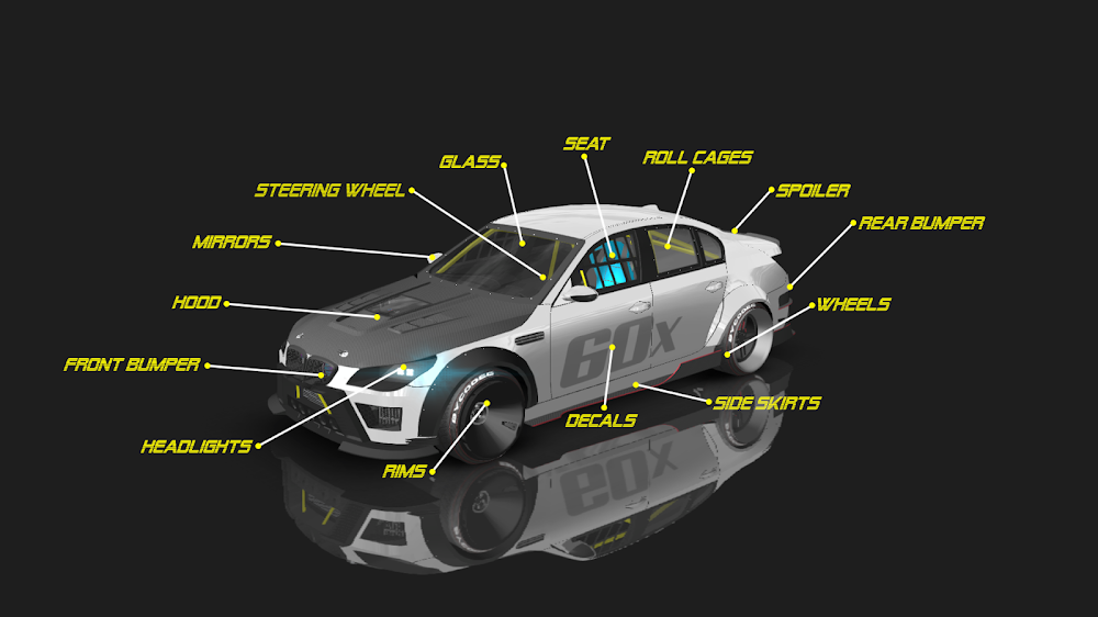 Project Drift Project Drift