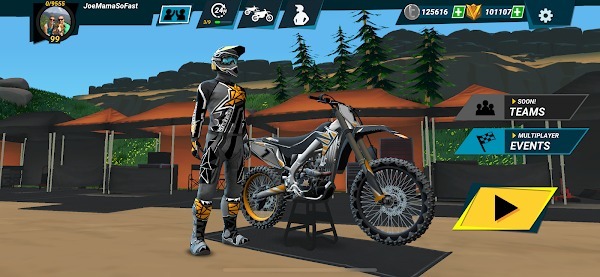 Mad Skills Motocross 3 Mad Skills Motocross 3