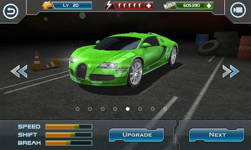 Turbo Driving Racing 3D Turbo Driving Racing 3D