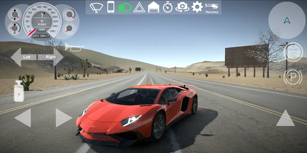 European Luxury Cars 3