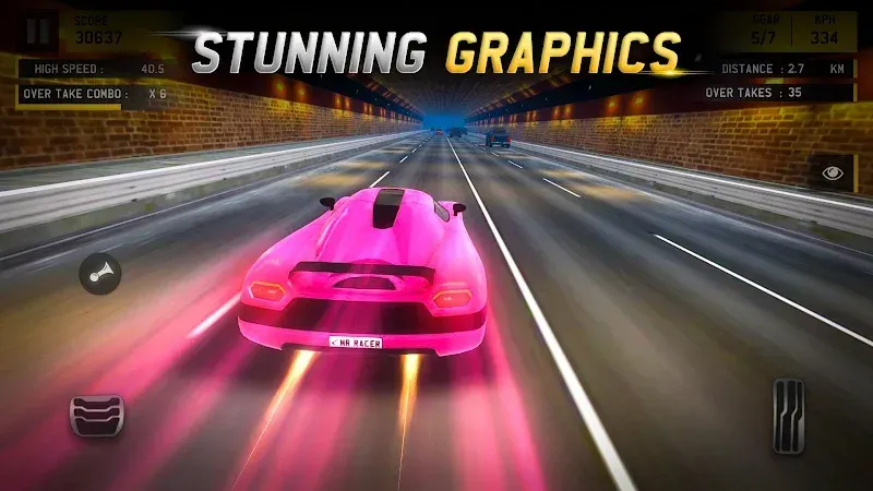 MR RACER: Premium Racing Game MR RACER: Premium Racing Game