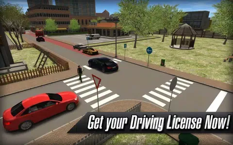 Driving School 2016 Driving School 2016