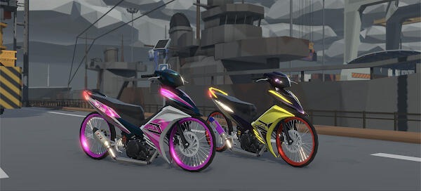 Asian Drag Champion PVPonline Asian Drag Champion PVPonline