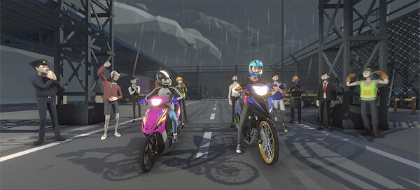 Asian Drag Champion PVPonline Asian Drag Champion PVPonline