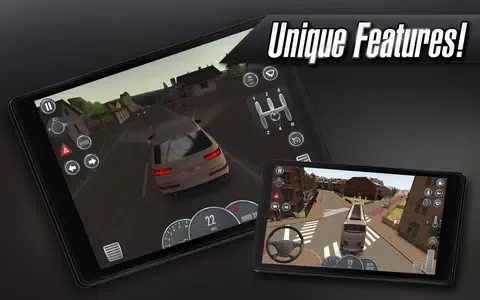 Driving School 2016 Driving School 2016