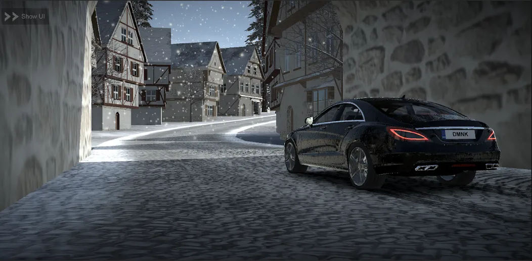European Luxury Cars 4