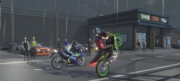 Asian Drag Champion PVPonline Asian Drag Champion PVPonline