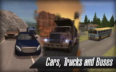 Driving School 2016 Driving School 2016