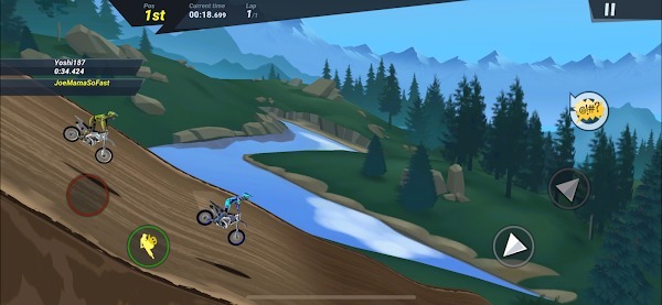 Mad Skills Motocross 3 Mad Skills Motocross 3