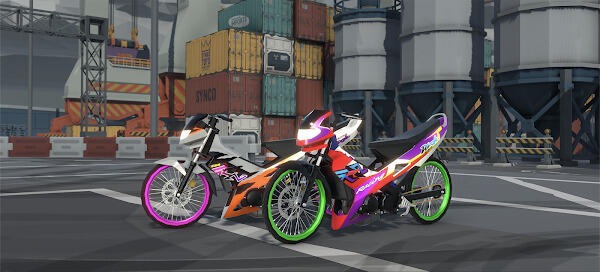 Asian Drag Champion PVPonline Asian Drag Champion PVPonline