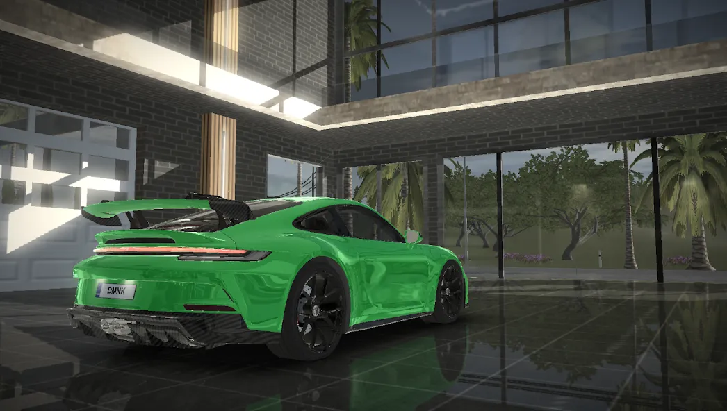 European Luxury Cars 2