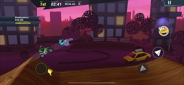 Mad Skills Motocross 3 Mad Skills Motocross 3