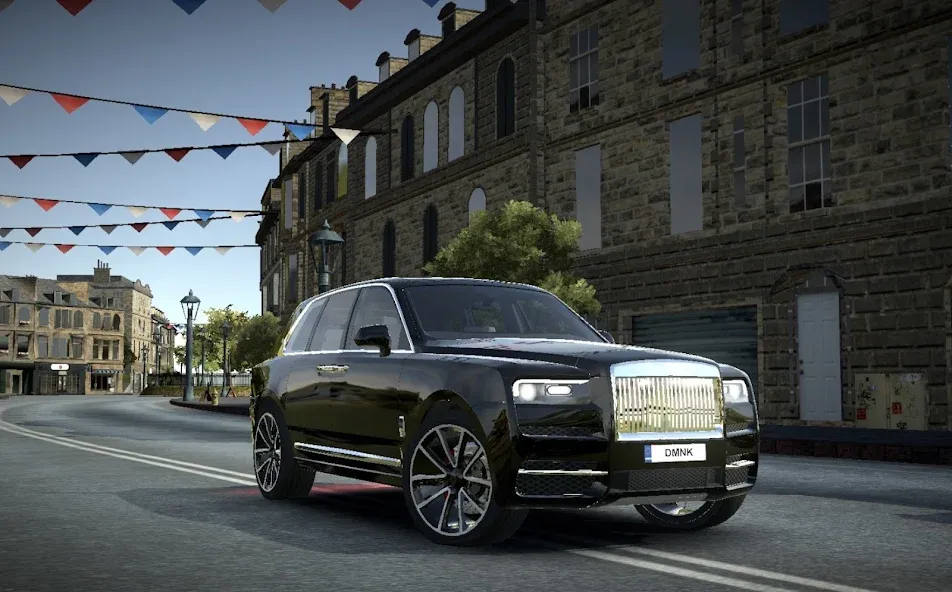 European Luxury Cars 5