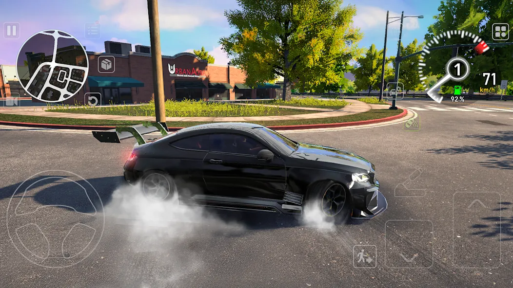 Car Driving Multiplayer Car Driving Multiplayer