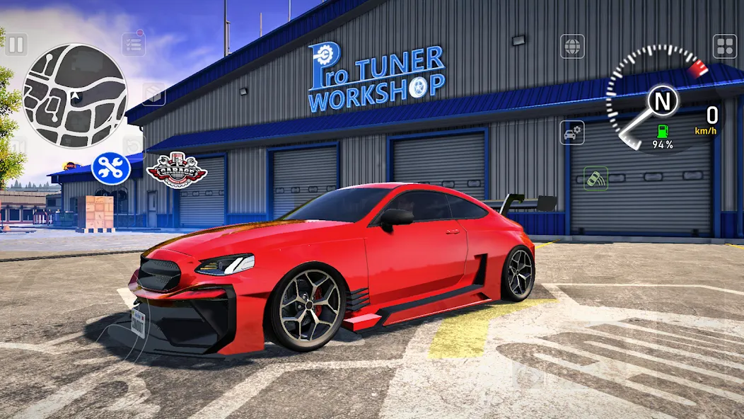 Car Driving Multiplayer Car Driving Multiplayer