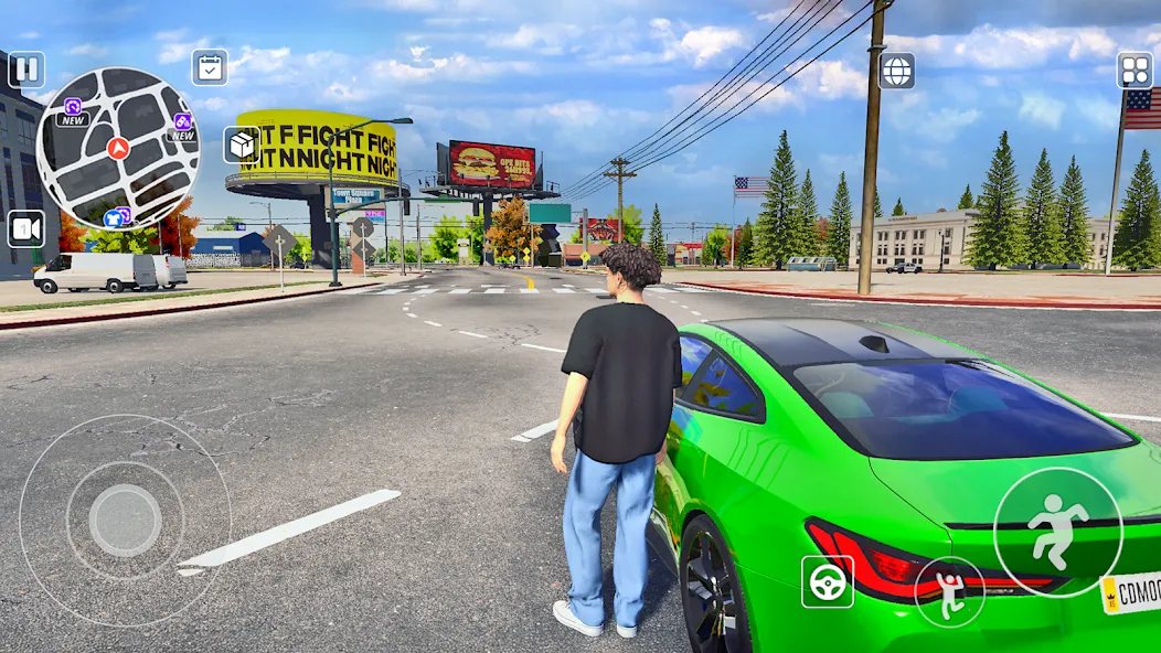 Car Driving Multiplayer Car Driving Multiplayer
