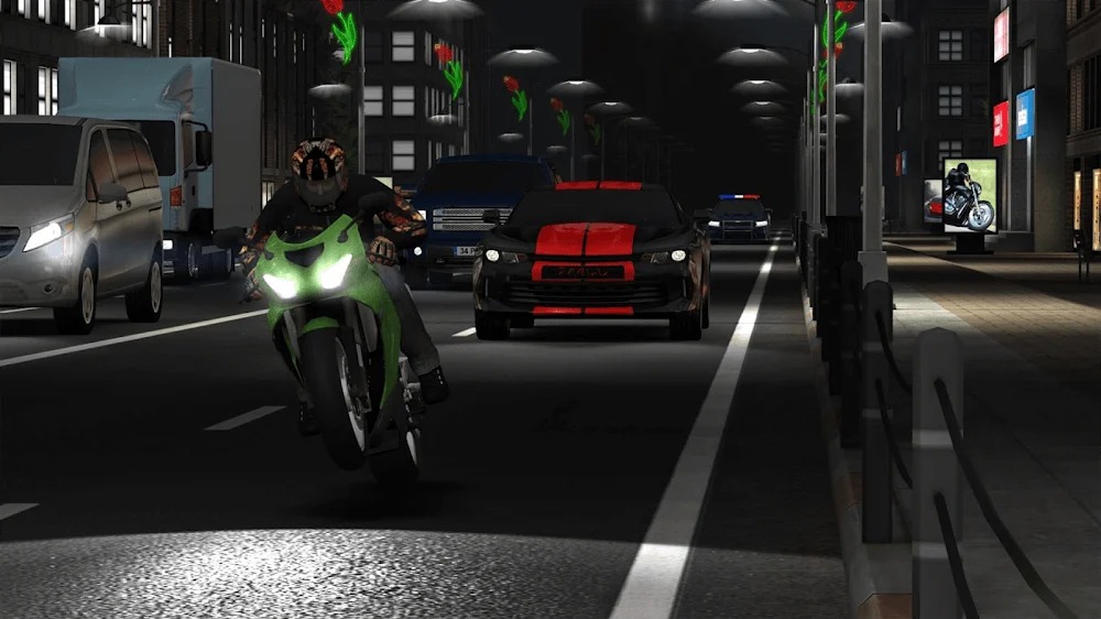 Racing Fever: Moto Racing Fever: Moto
