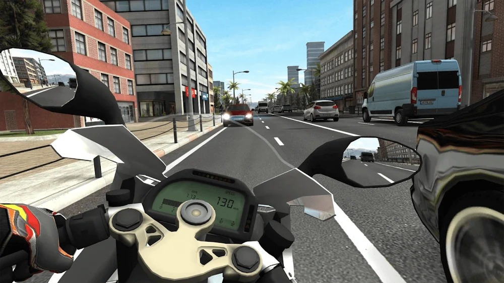 Racing Fever: Moto Racing Fever: Moto