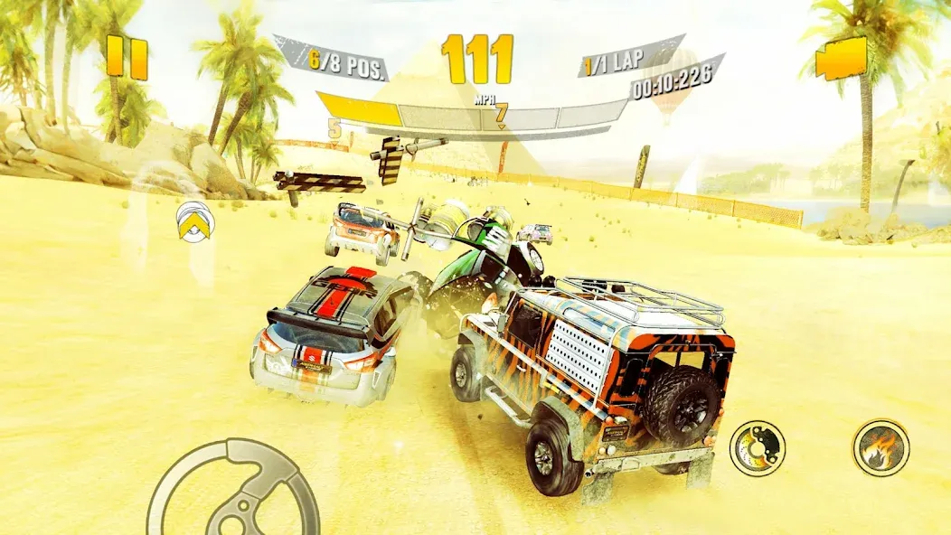 Asphalt Xtreme Asphalt Xtreme