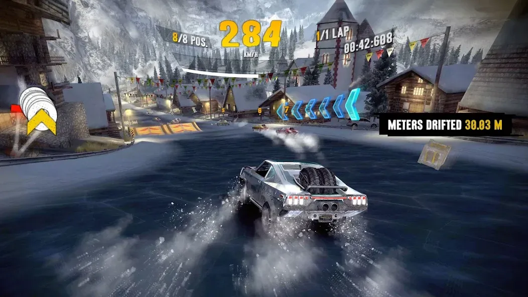 Asphalt Xtreme Asphalt Xtreme