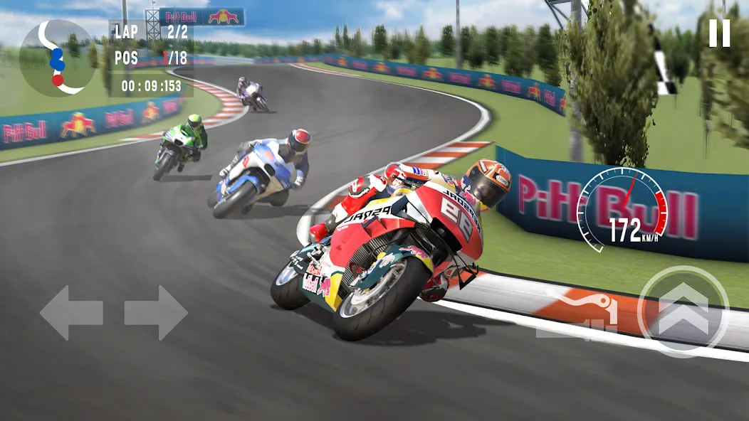Moto Rider, Bike Racing Game Moto Rider, Bike Racing Game