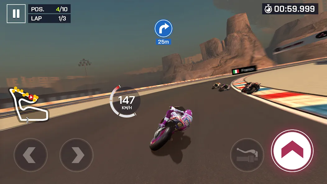 Moto Rider, Bike Racing Game Moto Rider, Bike Racing Game