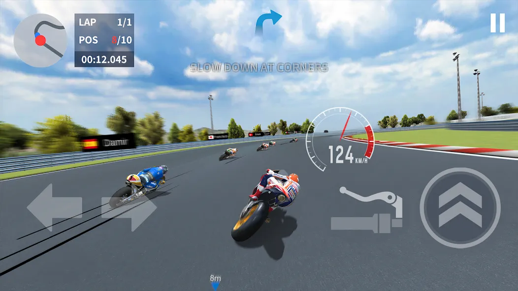 Moto Rider, Bike Racing Game Moto Rider, Bike Racing Game