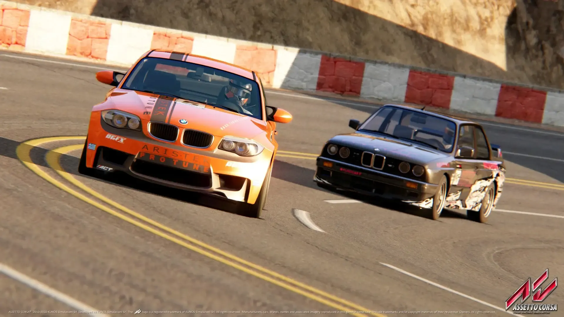 Assetto Corsa Assetto Corsa