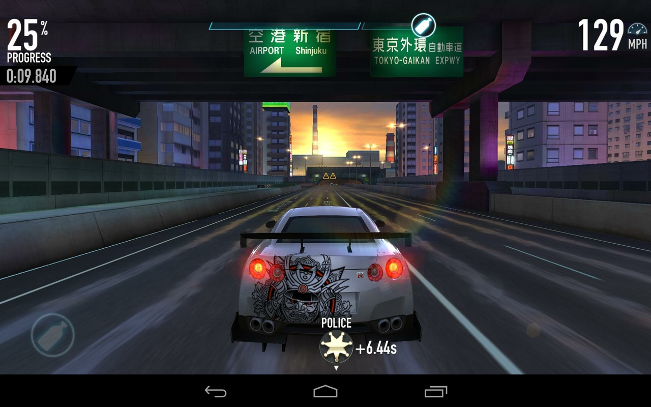 Fast & Furious: Legacy 2